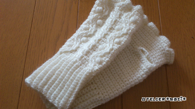 図 編み アラン 模様 【編み図】ベビーアルパカで編む アラン模様のセーター